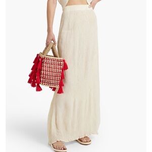 Savannah Morrow maxi skirt
